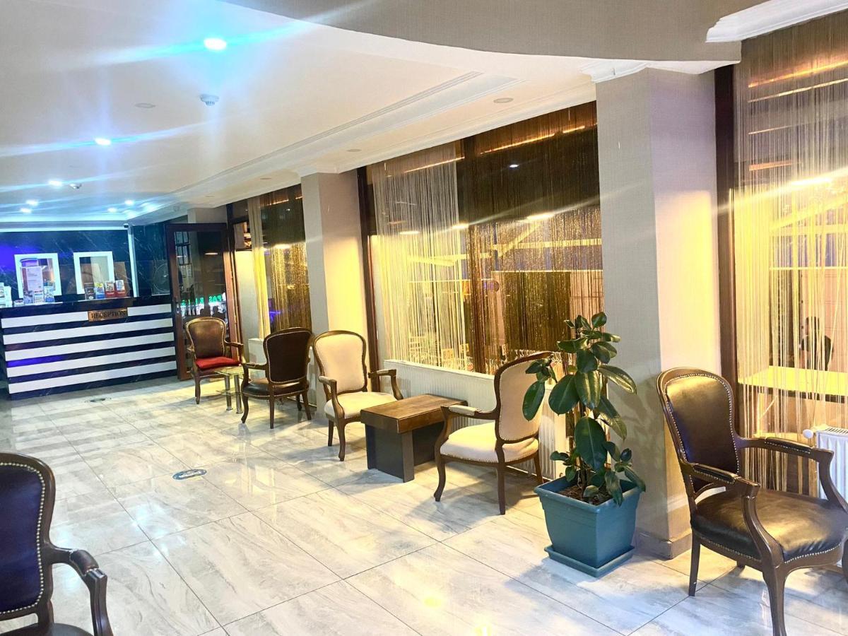 Lara Hotel - Istanbul, Istanbul