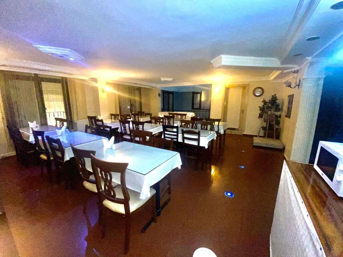 Lara Hotel - Istanbul — الصور 2